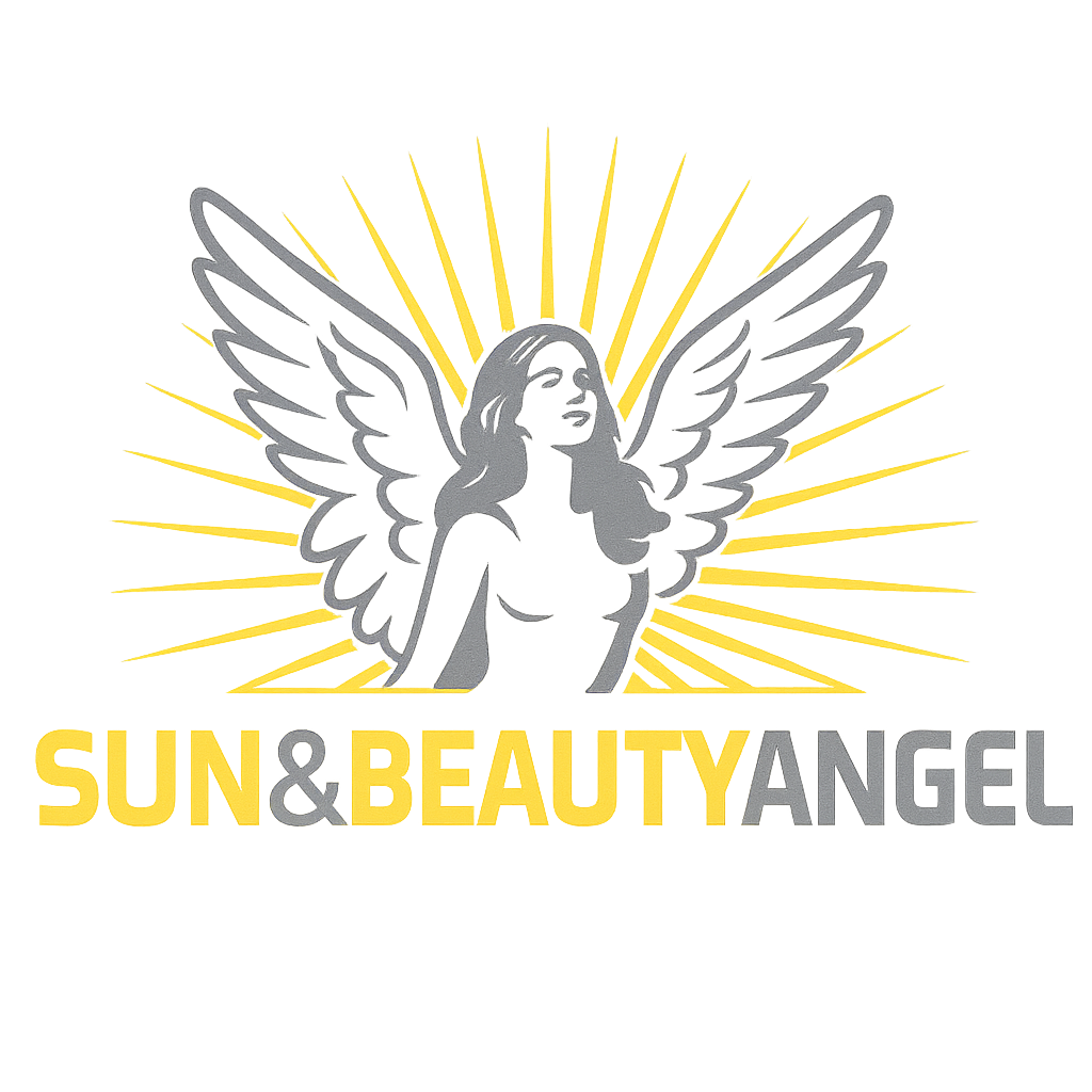 Sun & Beauty Angel